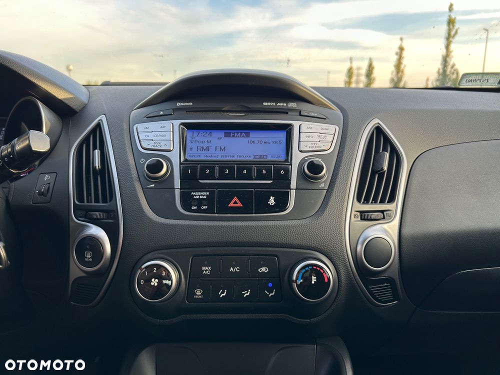 Hyundai ix35 1.6 GDI Classic 2WD - 21