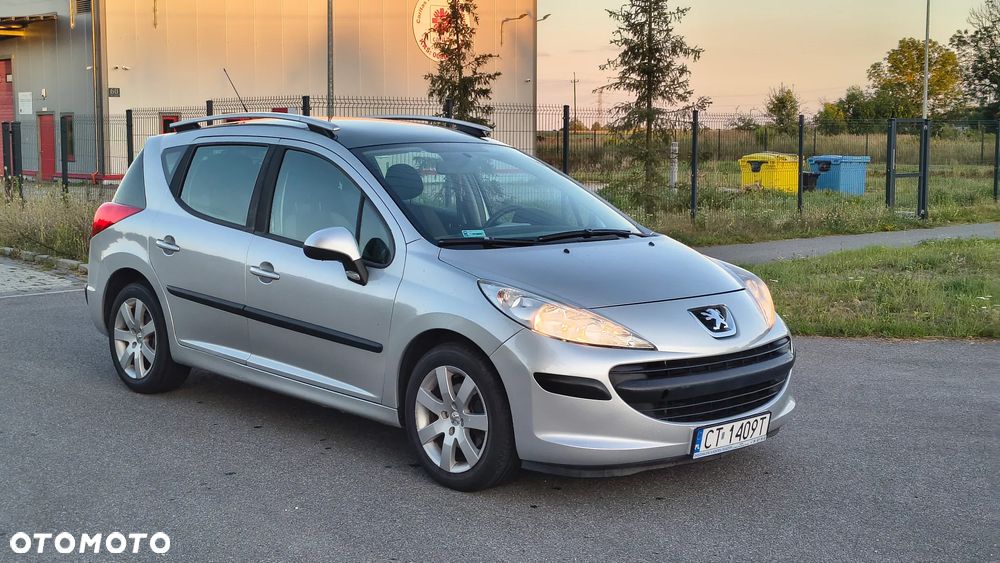 Peugeot 207 1.6 HDi Trendy - 2