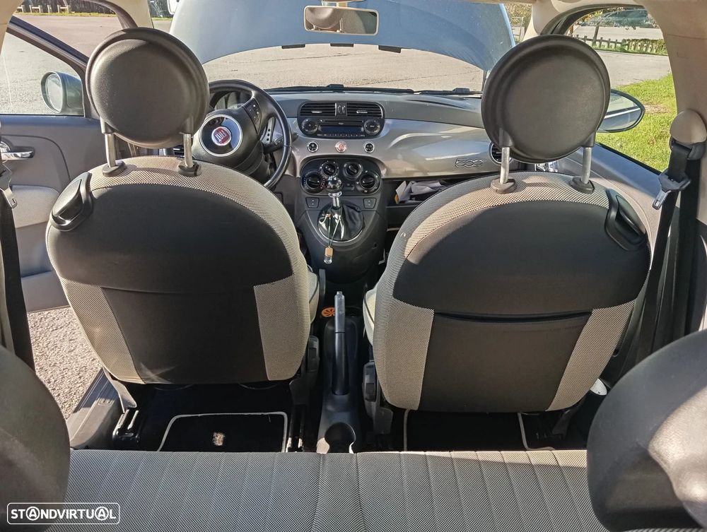 Fiat 500 - 11
