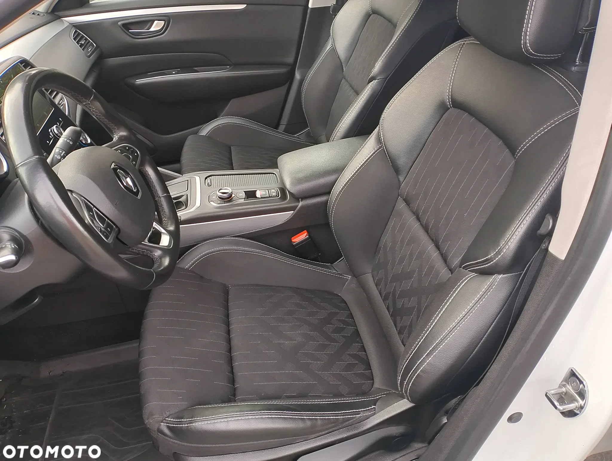 Renault Talisman 1.3 TCe FAP Limited EDC - 35