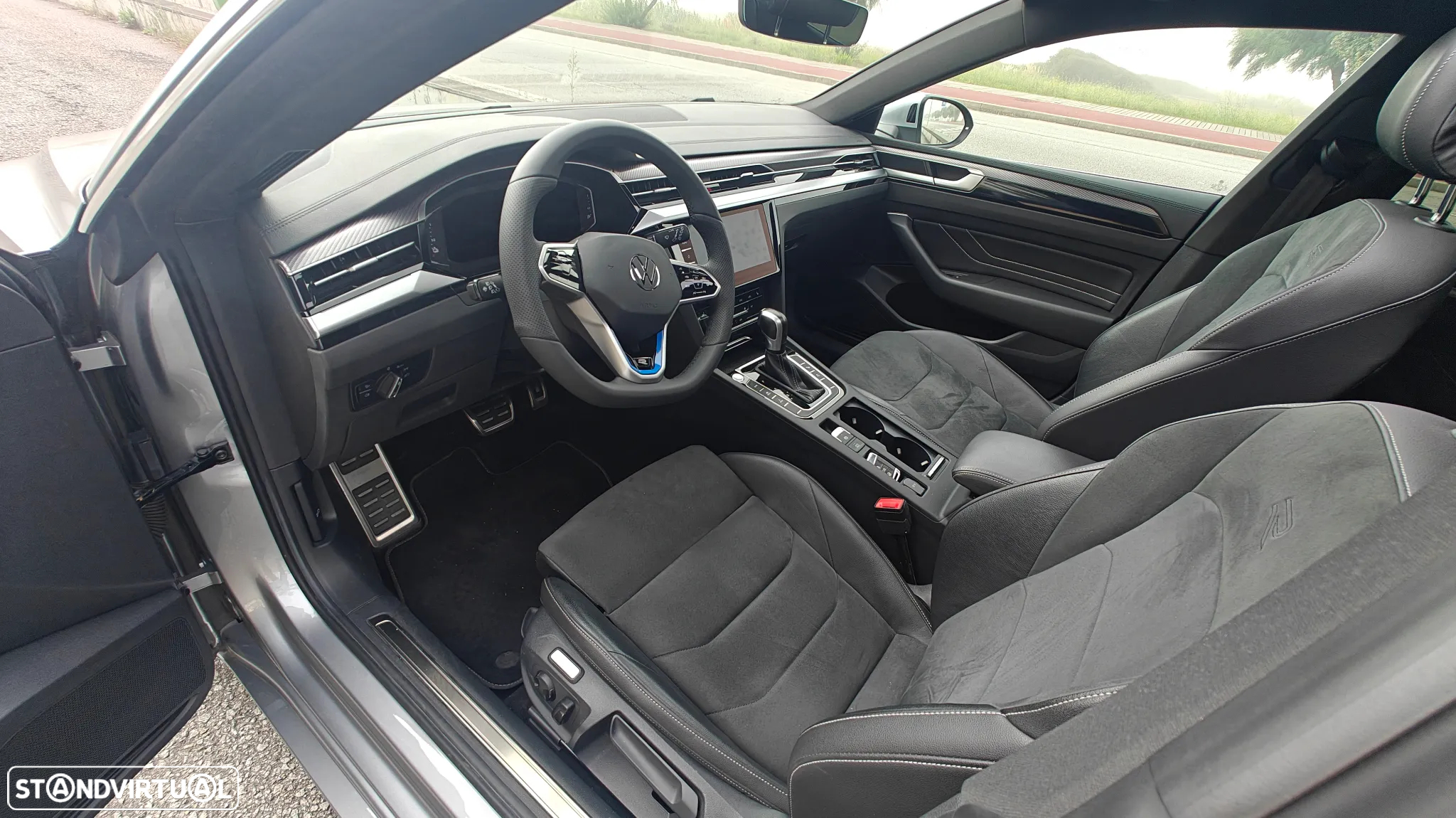 VW Arteon Shooting Brake 1.4 TSI eHybrid R-Line - 13
