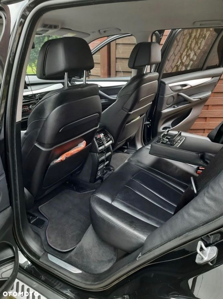 BMW X5 xDrive30d - 17