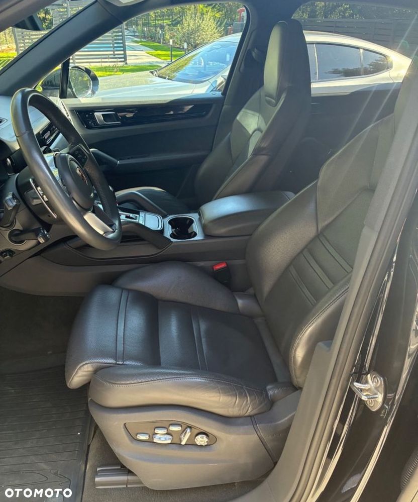 Porsche Cayenne Standard - 10
