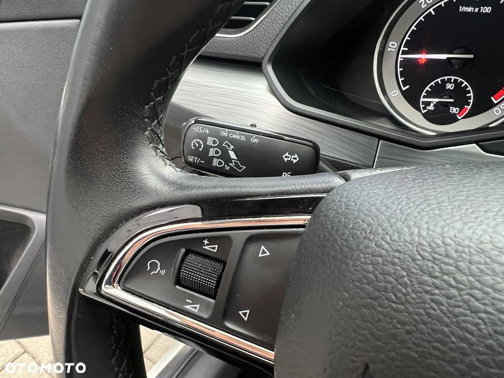 Skoda Superb 2.0 TDI Ambition - 23