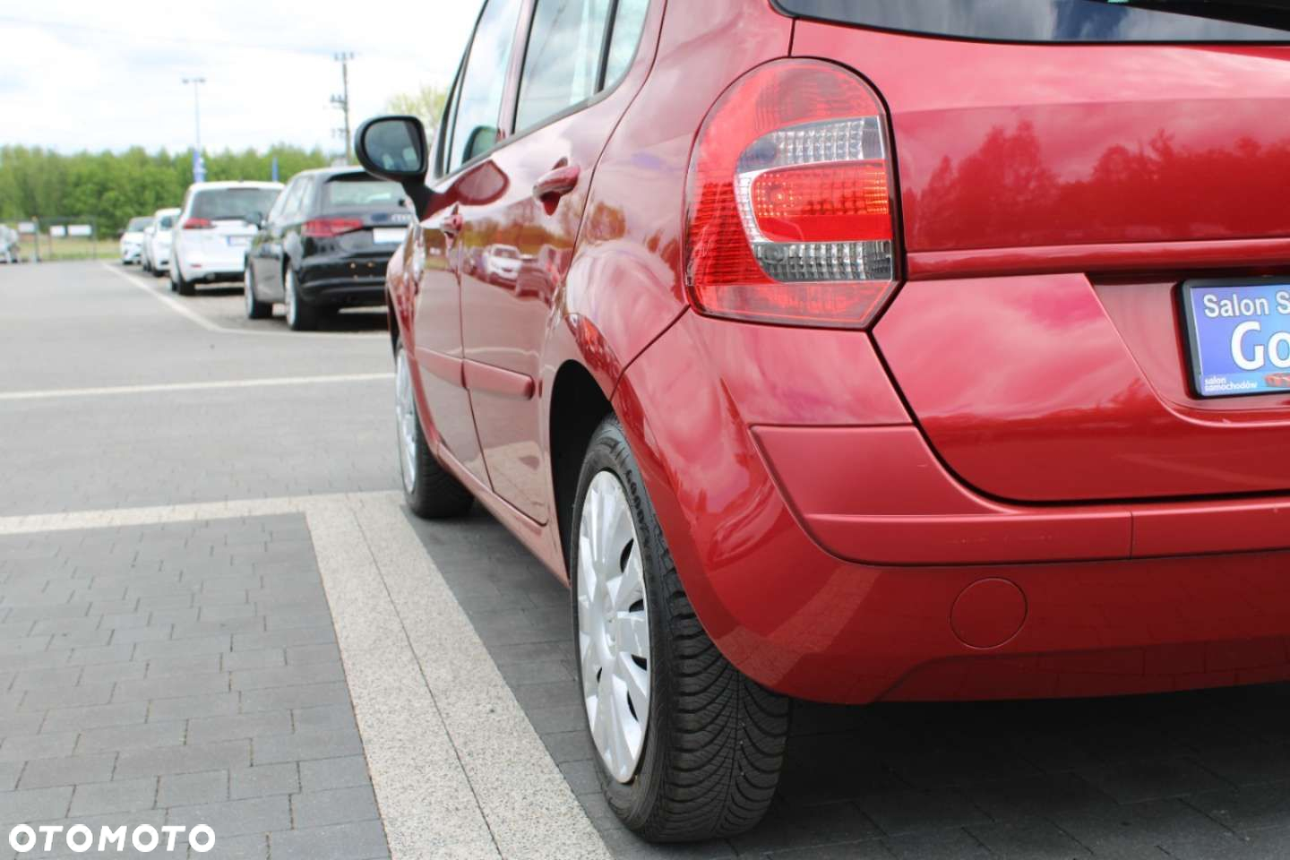 Renault Modus - 37