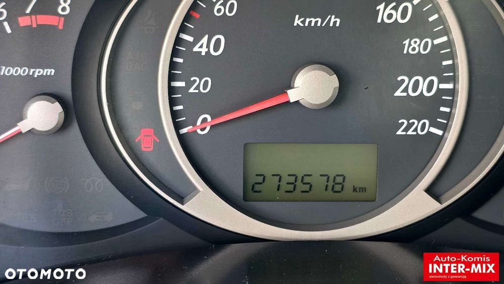 Hyundai Tucson - 24