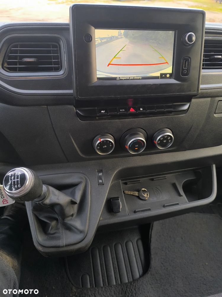 Renault Master - 17