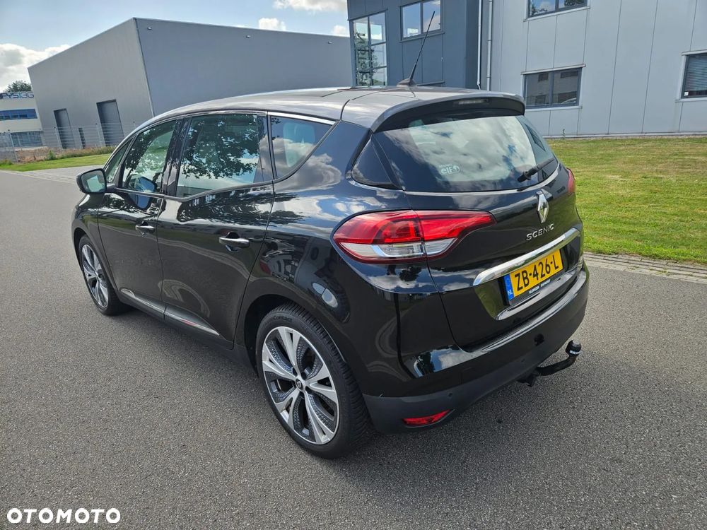 Renault Scenic - 4