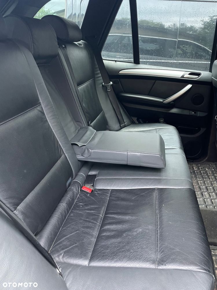 BMW X5 - 5