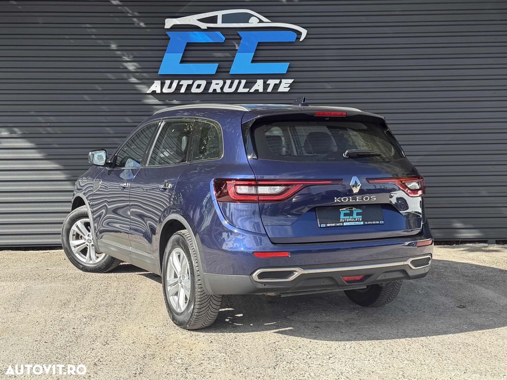 Renault Koleos ENERGY dCi 130 INTENS - 6