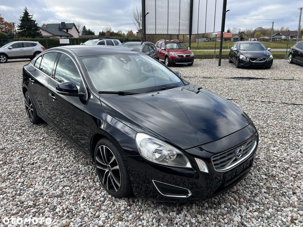 Volvo S60 - 18