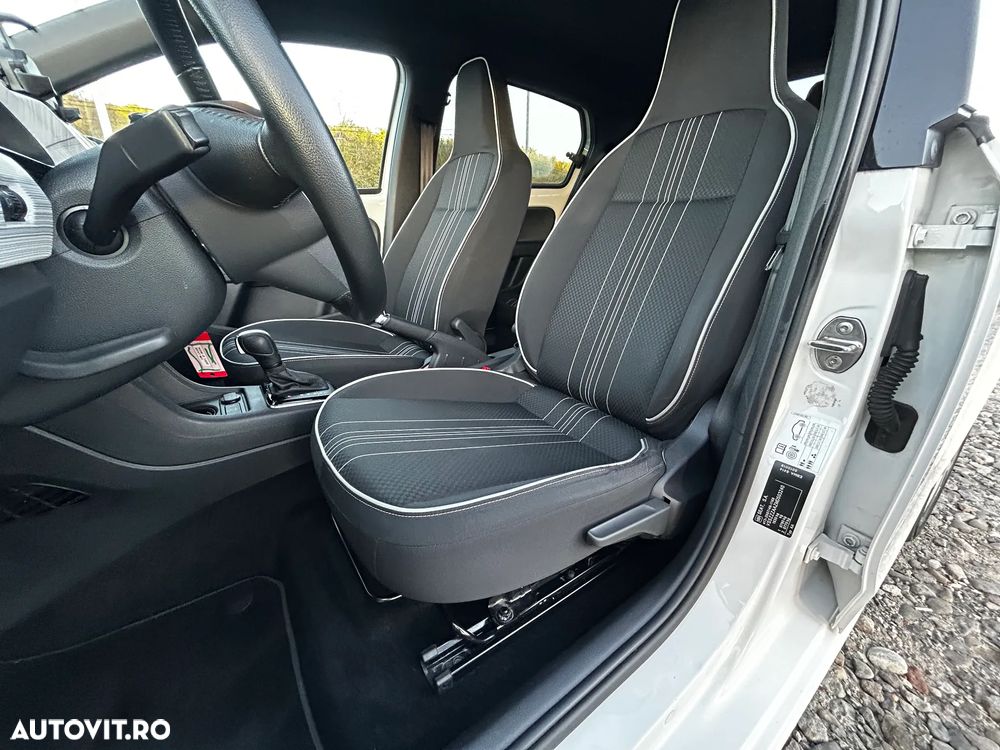 Seat Mii electric Edition Power Charge - 3