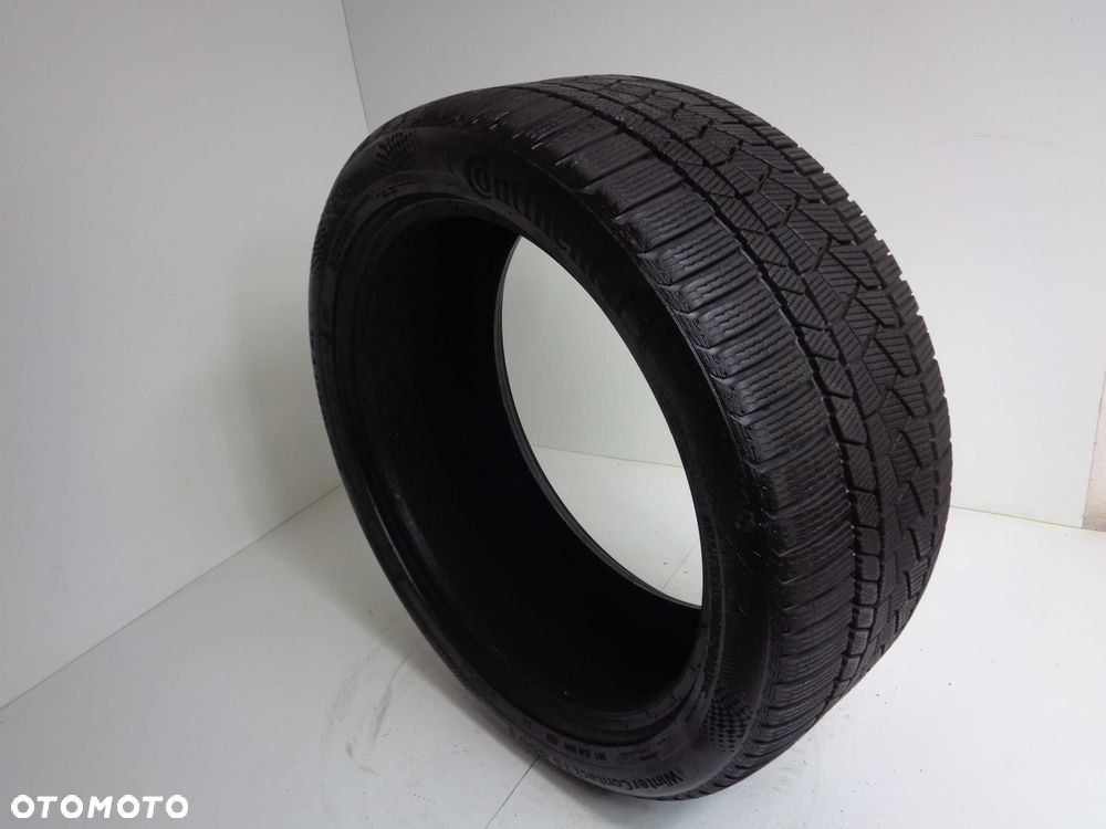 Opona 275/40/21 107V XL Continental TS 860S