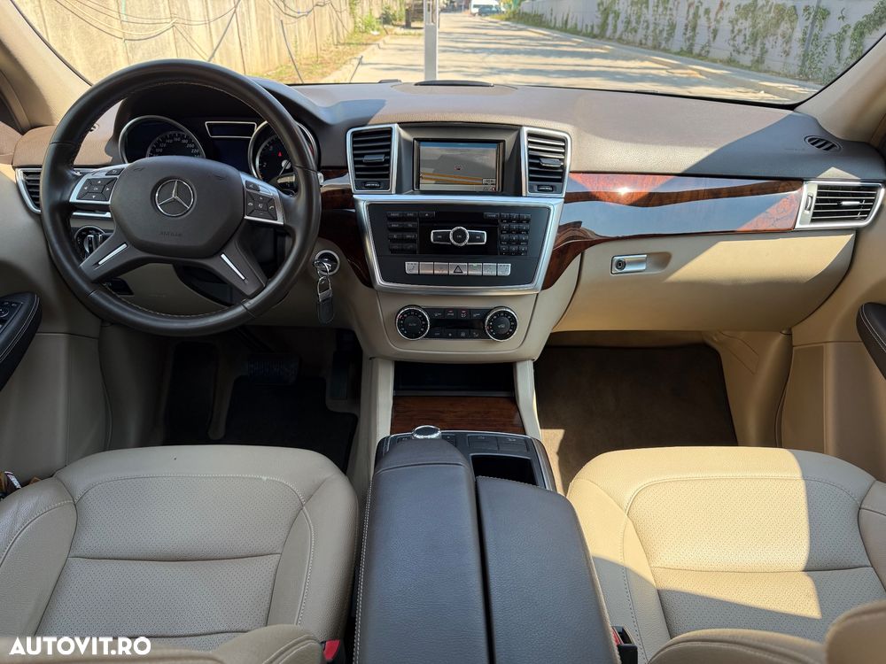 Mercedes-Benz ML - 31