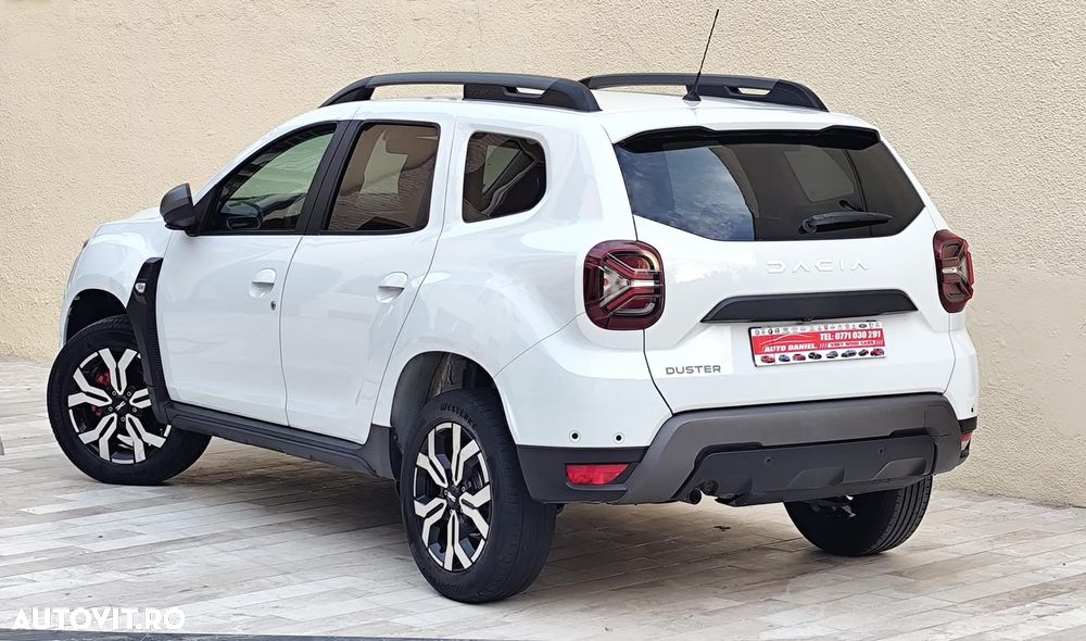 Dacia Duster - 4