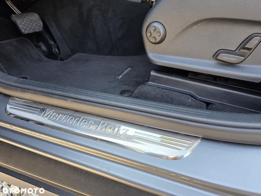 Mercedes-Benz GLC 200 d 4-Matic Business Edition - 14