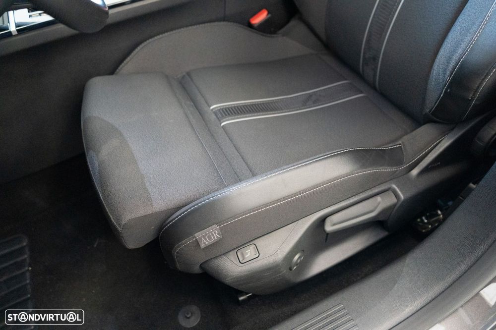 Opel Astra Sports Tourer 1.6 T PHEV GS - 7
