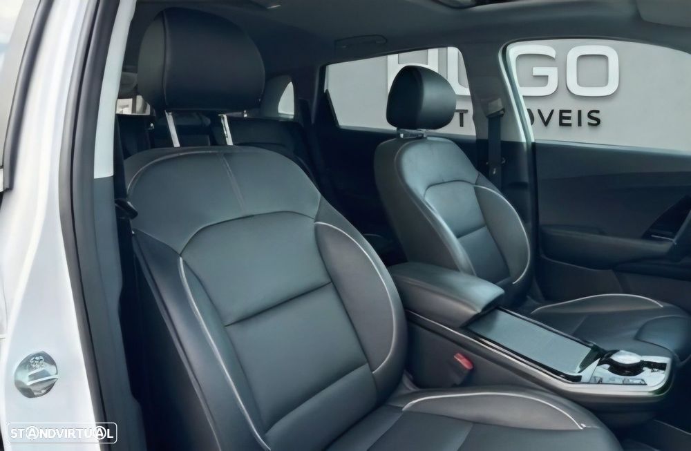 Kia Niro EV Spirit - 6