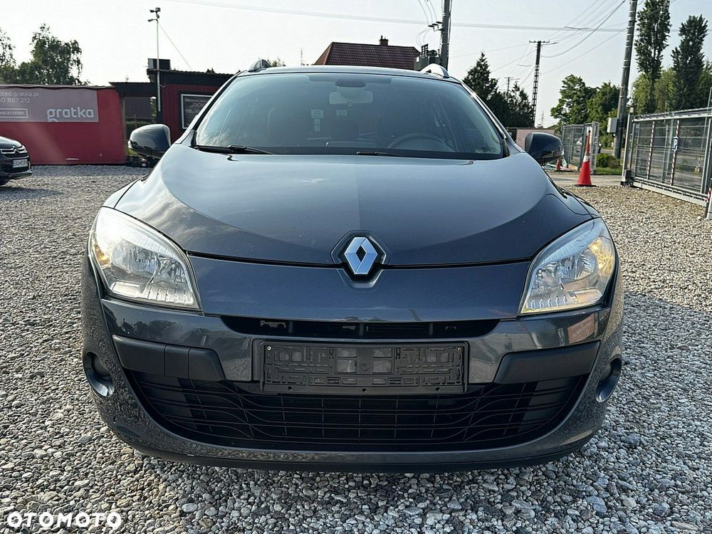 Renault Megane - 8