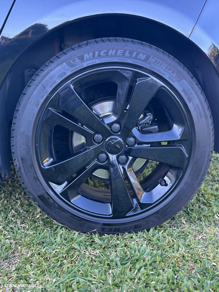 Peugeot 308 BlueHDi FAP 150 EAT6 Stop&Start GT-Line Edition - 11