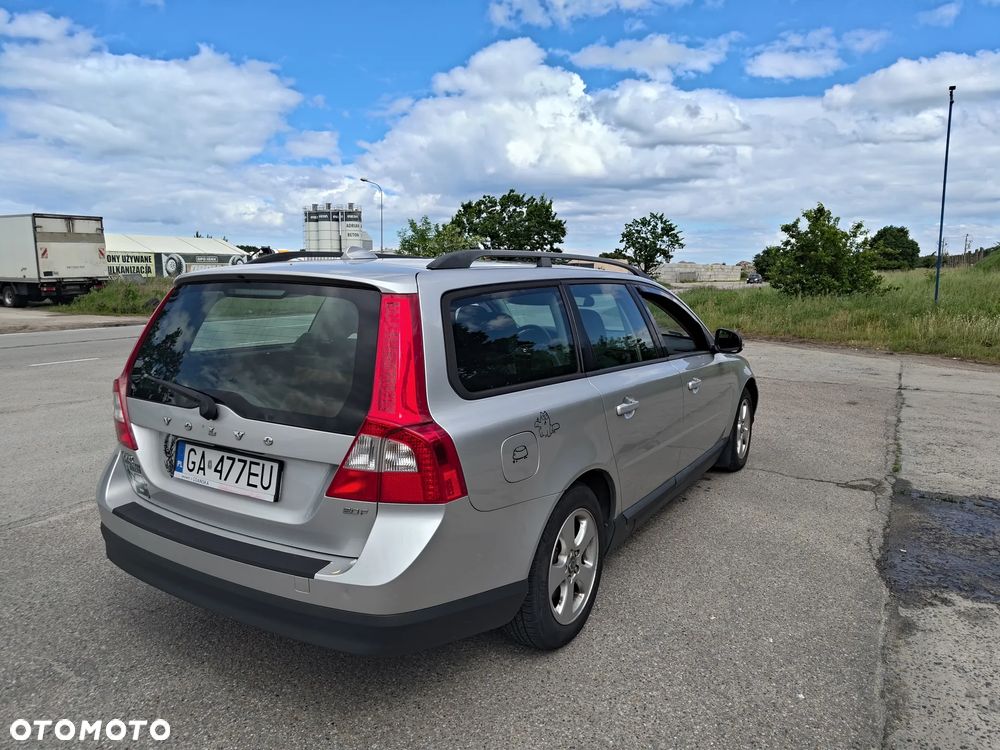 Volvo V70 2.0 - 3