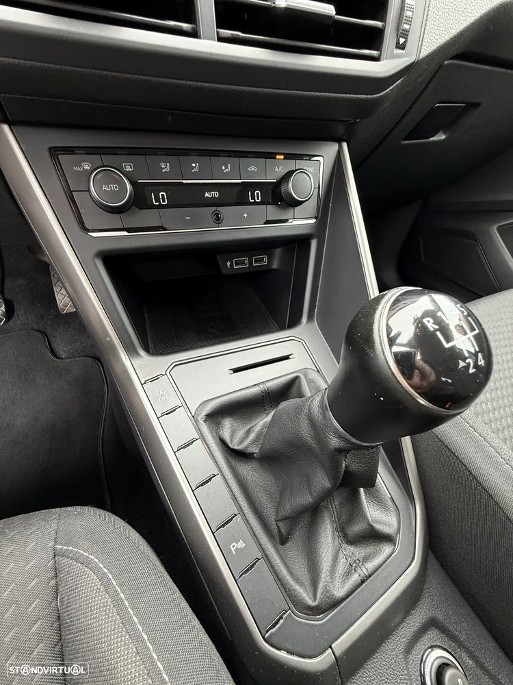 VW Polo 1.0 TSI Confortline - 20