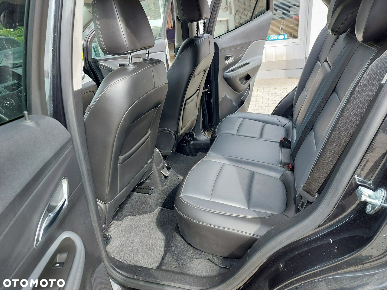 Opel Mokka - 14