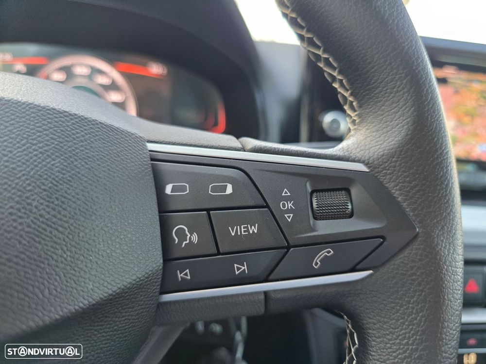 SEAT Ibiza 1.0 TSI Style DSG - 15