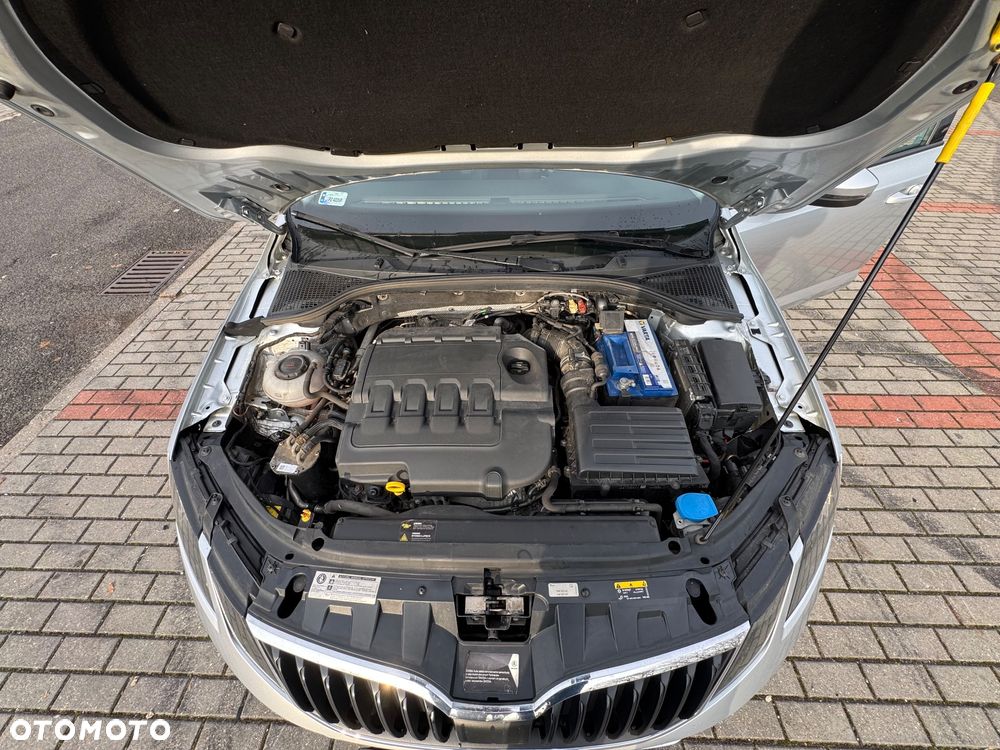 Skoda Octavia 2.0 TDI SCR Ambition - 14