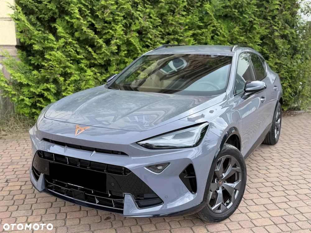 Cupra Formentor 1.5 eTSI DSG - 5