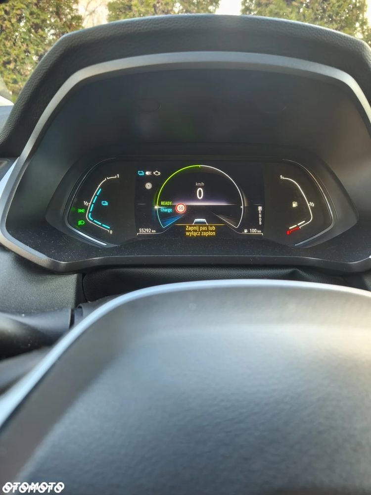 Renault Captur E-TECH Full 145 TECHNO - 4