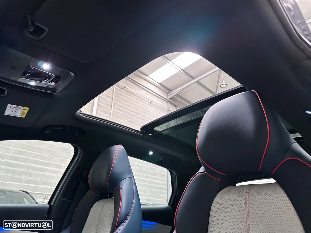 BYD Atto 3 Design - 55