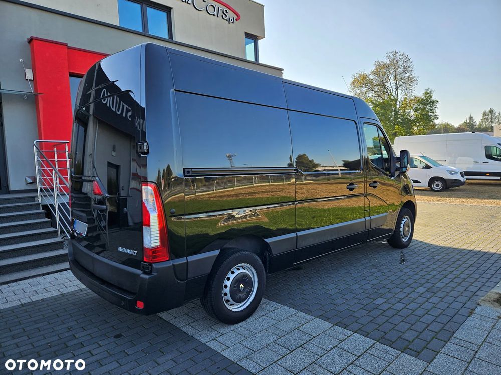 Renault Master L2H2 2.3dCi 130KM - 3