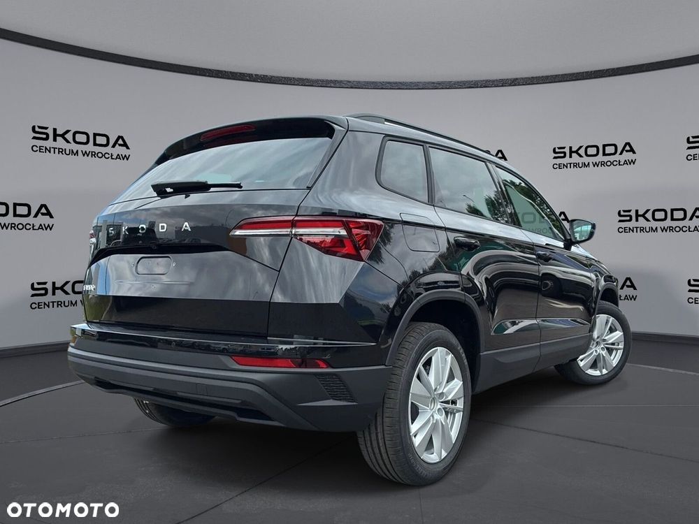 Skoda Karoq - 10