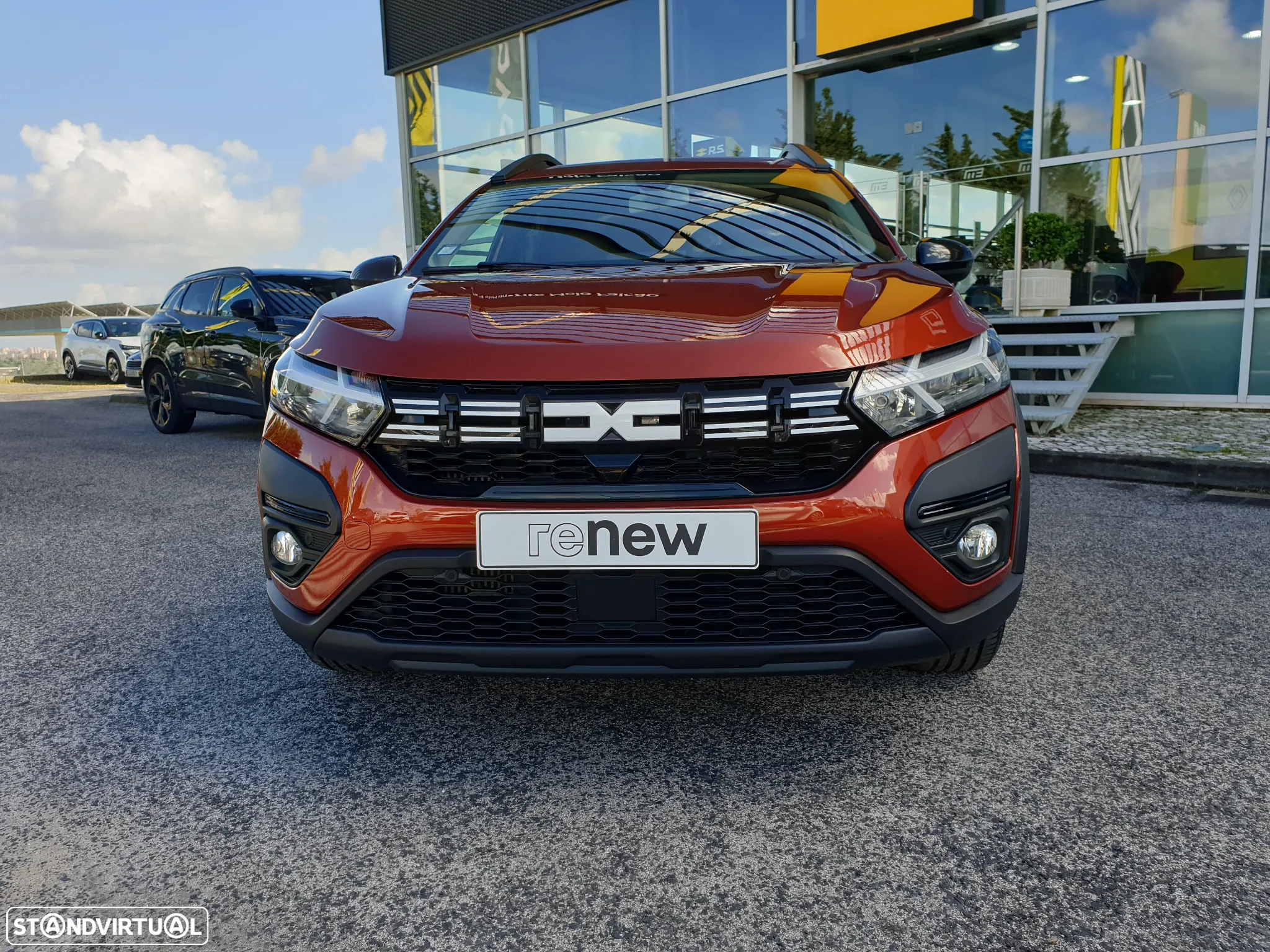 Dacia Jogger - 2