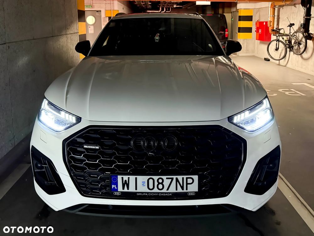 Audi Q5 - 10