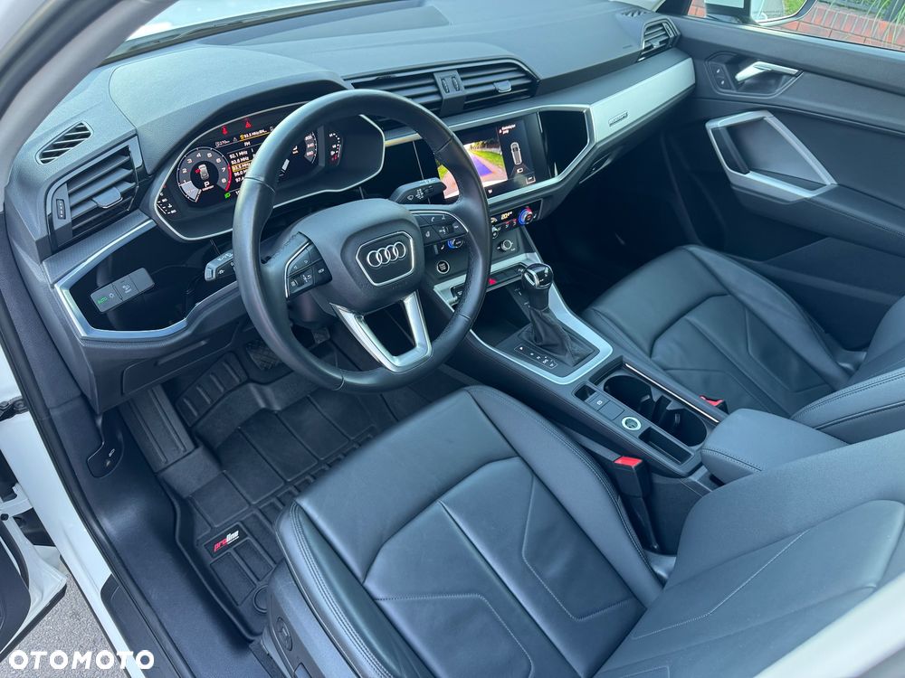 Audi Q3 45 TFSI Quattro S tronic - 15