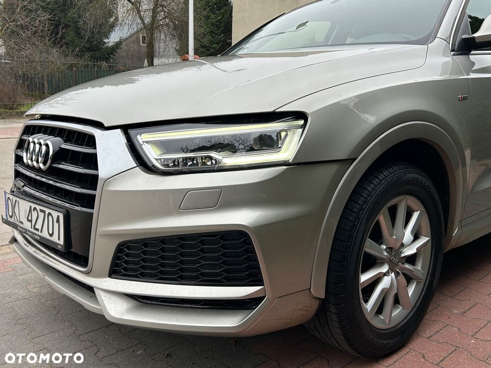 Audi Q3 1.4 TFSI S tronic - 12
