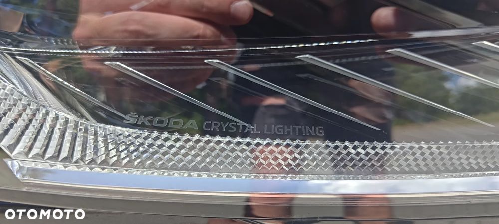 Skoda Octavia 2.0 TSI RS DSG - 15