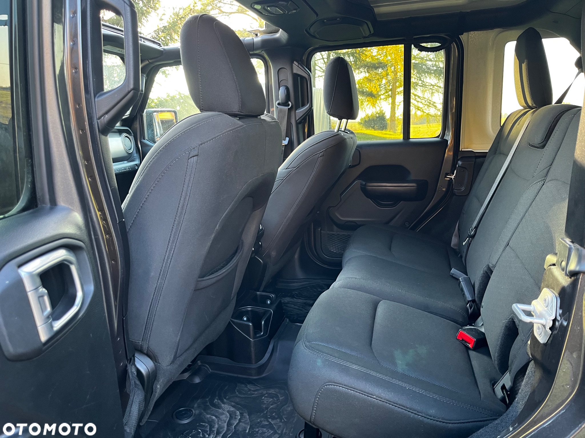Jeep Wrangler - 18