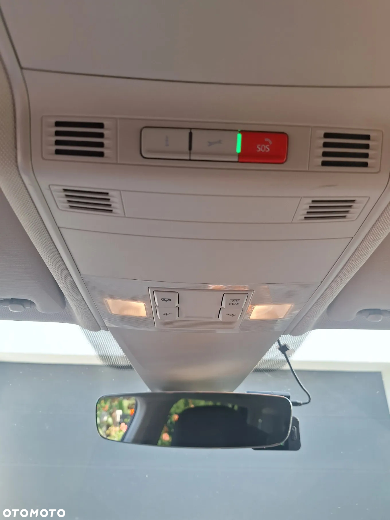 Volkswagen Tiguan Allspace 1.5 TSI EVO Comfortline DSG - 20