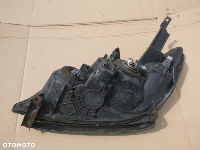 LAMPA PRAWY PRZÓD PRAWA PRZEDNIA HONDA CIVIC VII LIFT SEDAN 5D 04-06 - 25