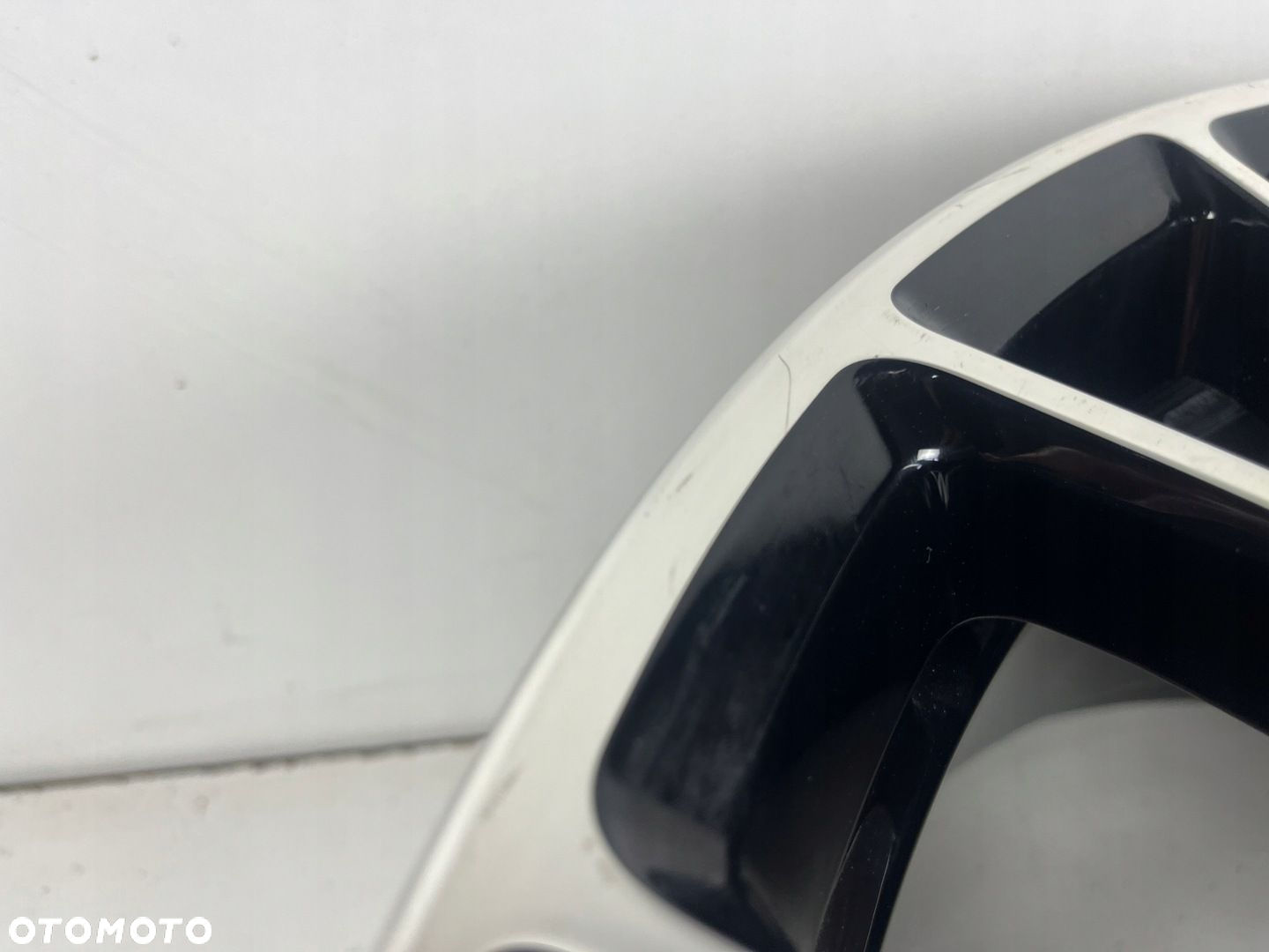 BMW 3 G20 G21 M PAKIET M PERFORMANCE FELGA TYŁ 8.5JX20 ET40 5X112 - 7