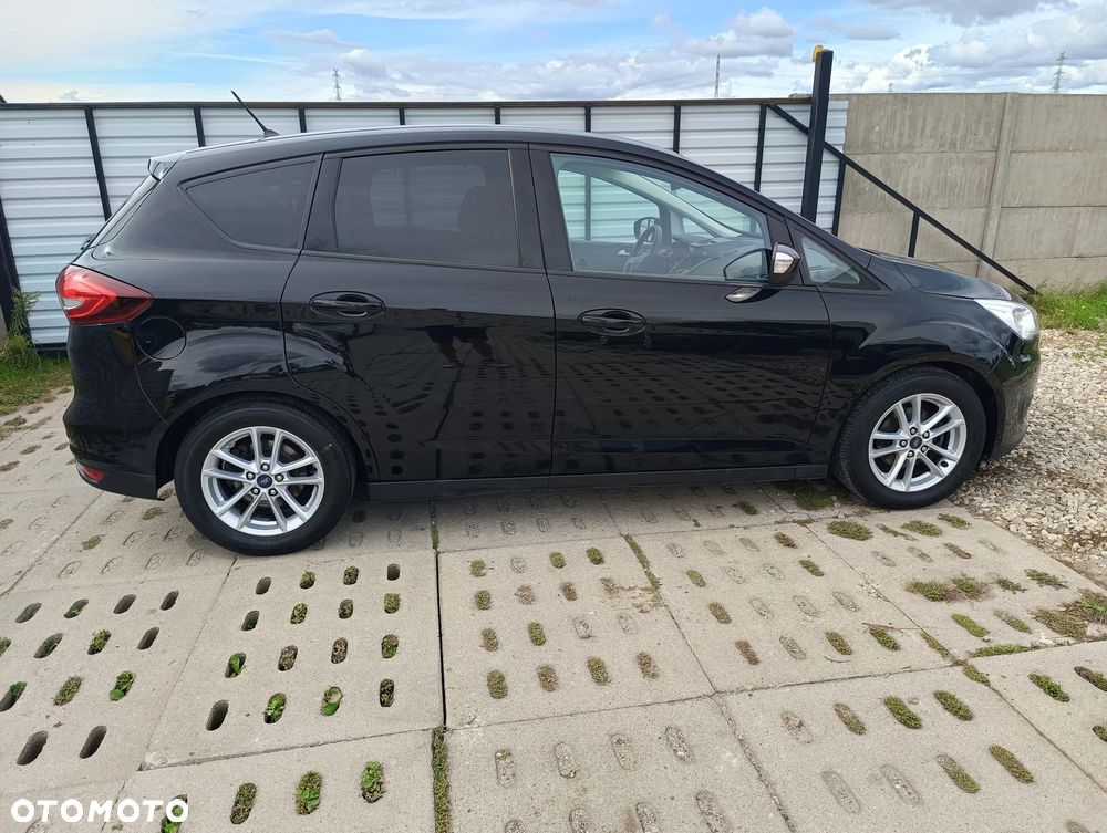 Ford C-MAX - 4