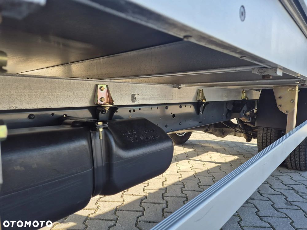 Iveco Daily 50C18 | IDEAŁ | FIRANKA | 3.0L | 10EP | - 27