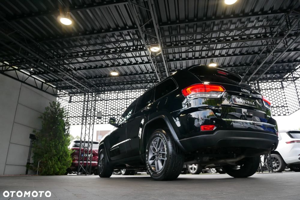 Jeep Grand Cherokee 3.6 V6 Limited - 39