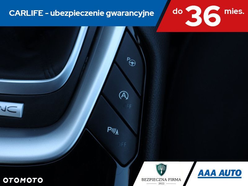 Ford Mondeo - 18