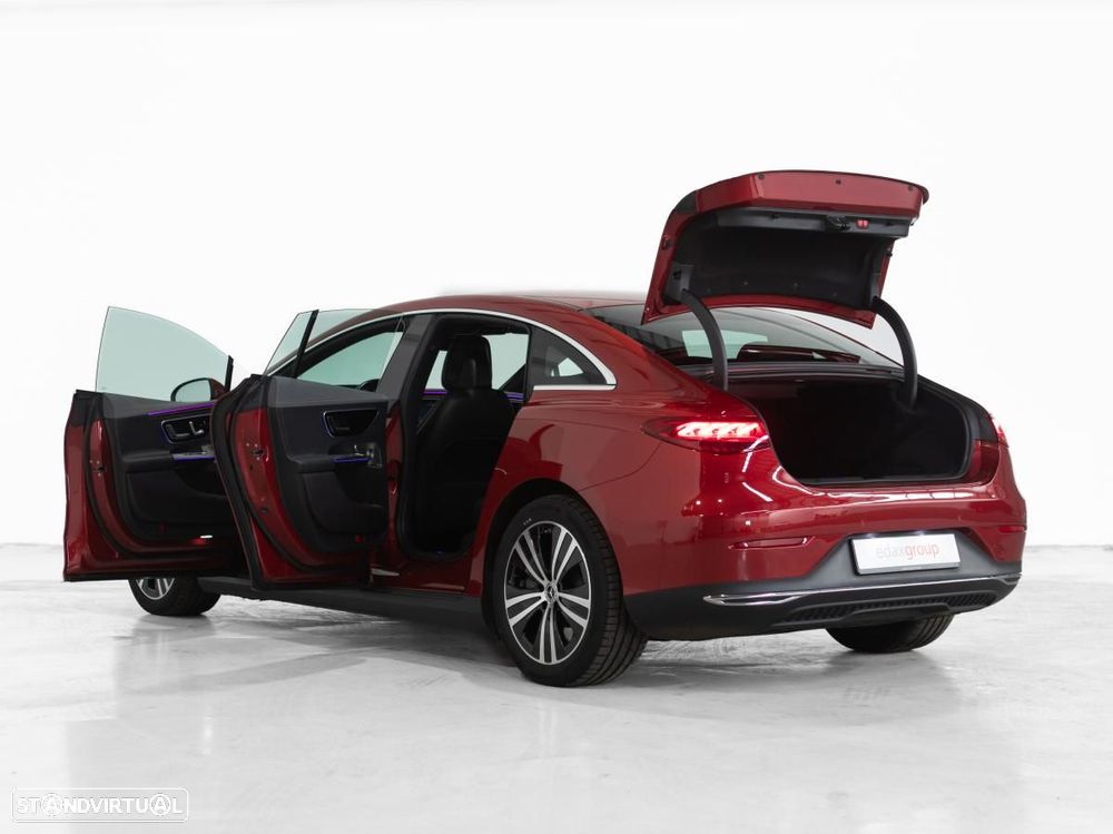 Mercedes-Benz EQE 300 Edition - 5