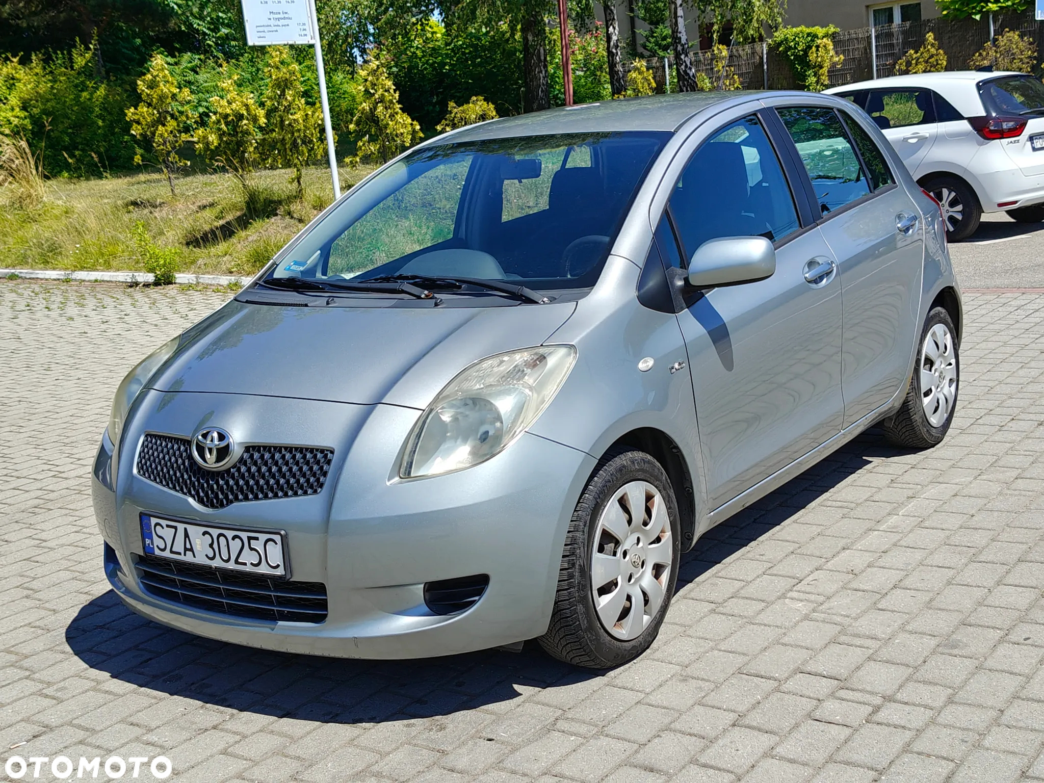 Toyota Aygo 1.4 d Gold - 11