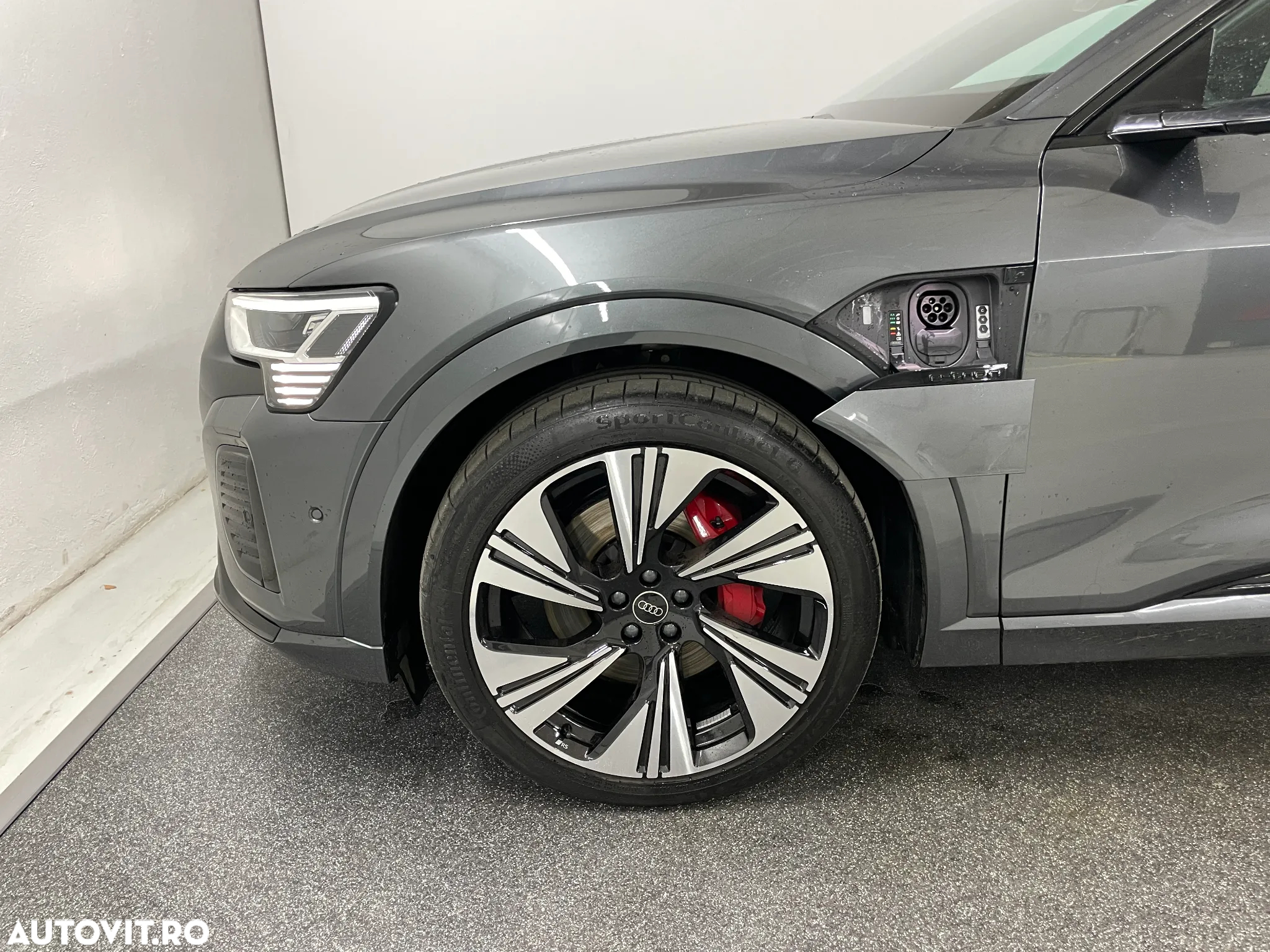 Audi Q8 - 4